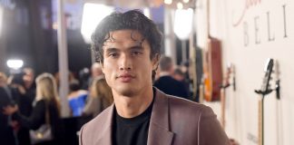 Charles Melton