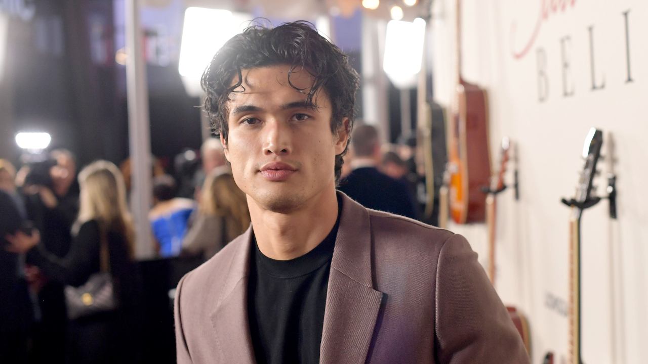 Charles Melton