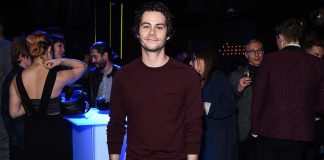 Dylan O'Brien