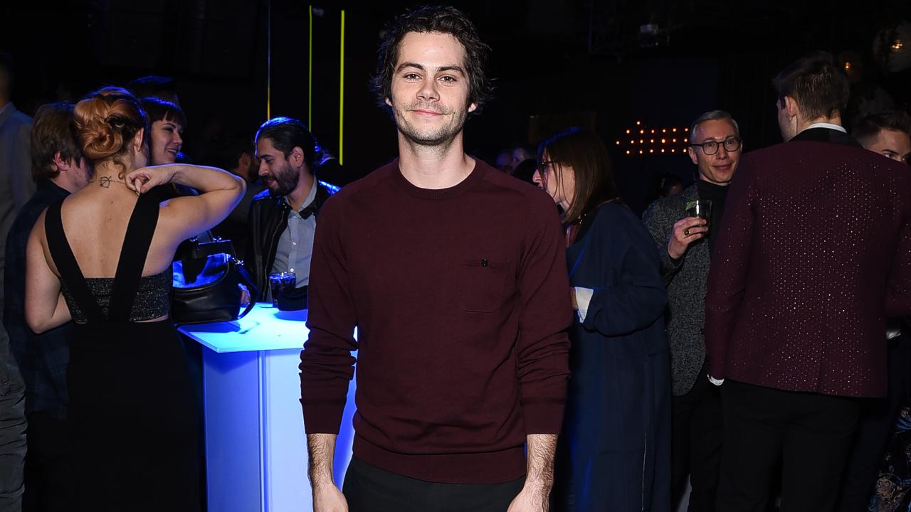 Dylan O'Brien