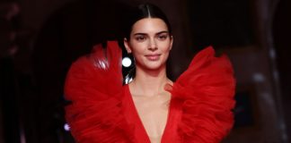 Kendall Jenner