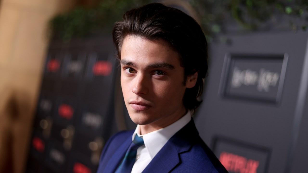 Felix Mallard