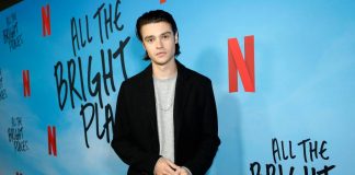 Felix Mallard