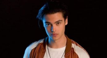 Felix Mallard : 10 cose che non sai su Marcus Baker. Ti lasceranno senza parole