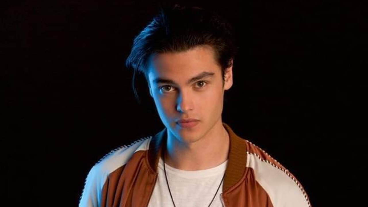 Felix Mallard