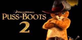 Il Gatto con gli Stivali: L'ultimo desiderio (film Dreamworks) - Fonte: Instagram