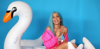 Halsey