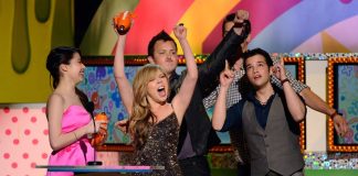 iCarly