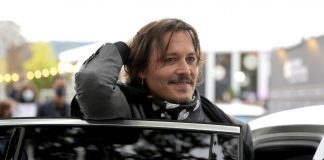 Johnny Depp
