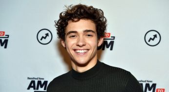 Joshua Bassett :l’album parla di Olivia Rodrigo e Sabrina Carpenter.