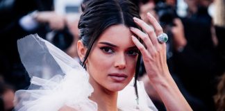 Kendall Jenner