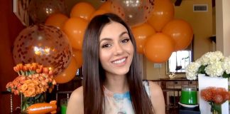 Victoria Justice