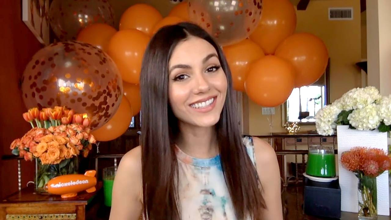 Victoria Justice