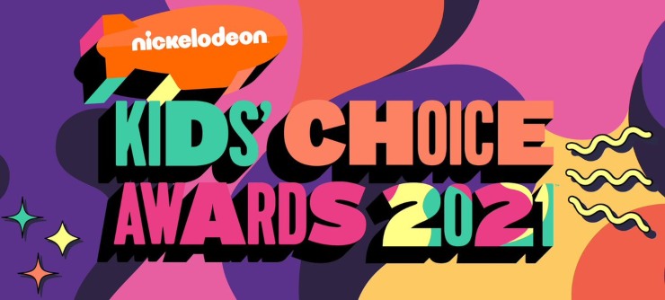 kids' choice awards 2021