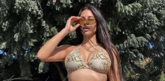 Kim Kardashian