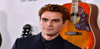 KJ Apa