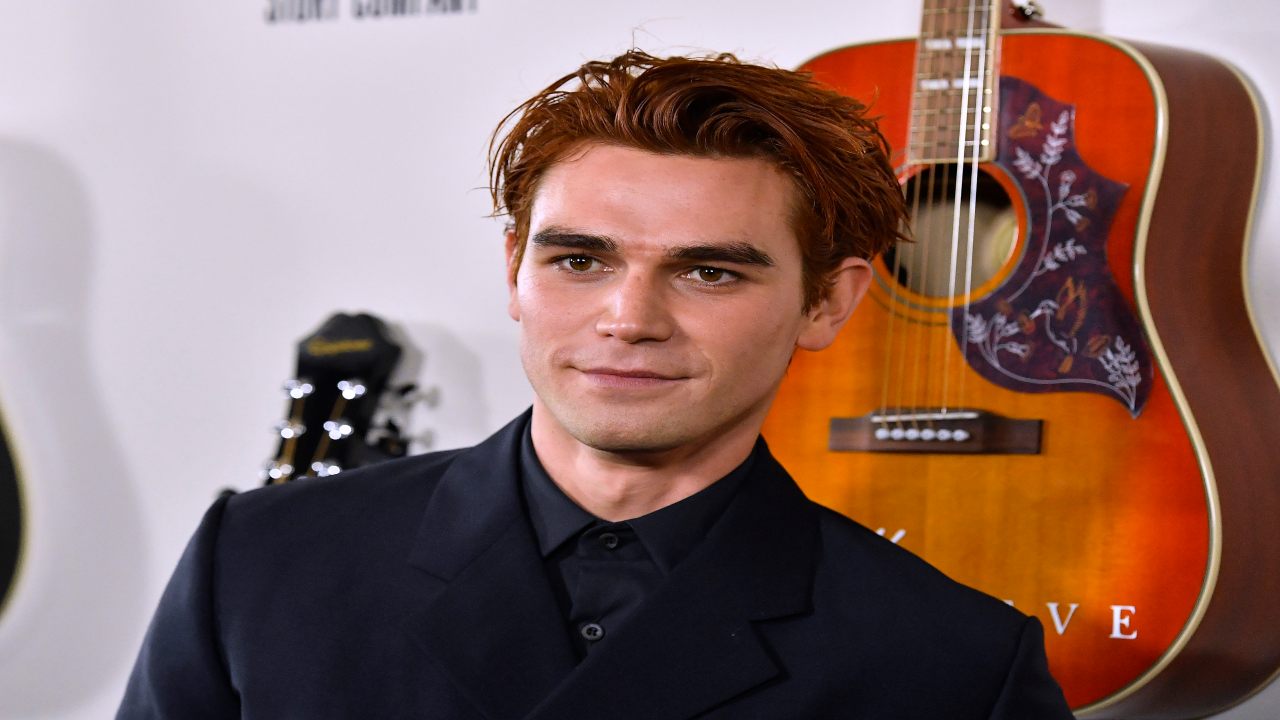 KJ Apa