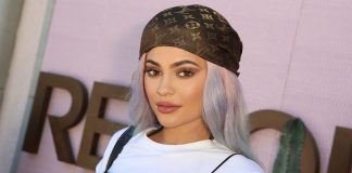 Kylie Jenner