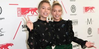 Lisa e Lena