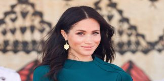 Meghan Markle
