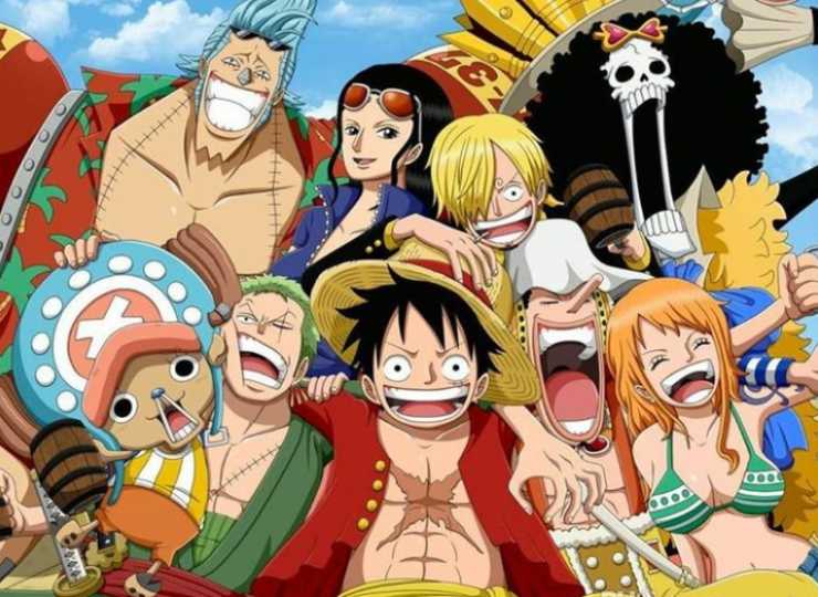 One Piece