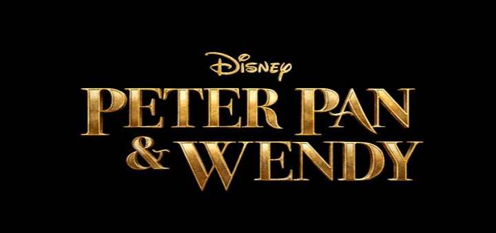 Logo ufficiale "Peter Pan & Wendy" - Fonte: Instagram