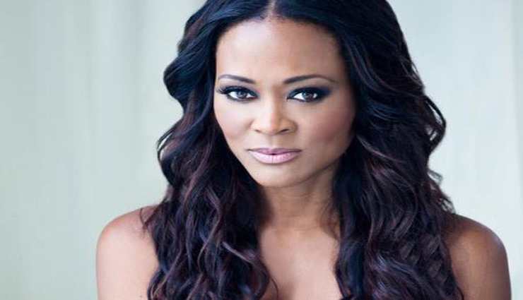 Robin Givens, attrice statunitense - Fonte: Instagram