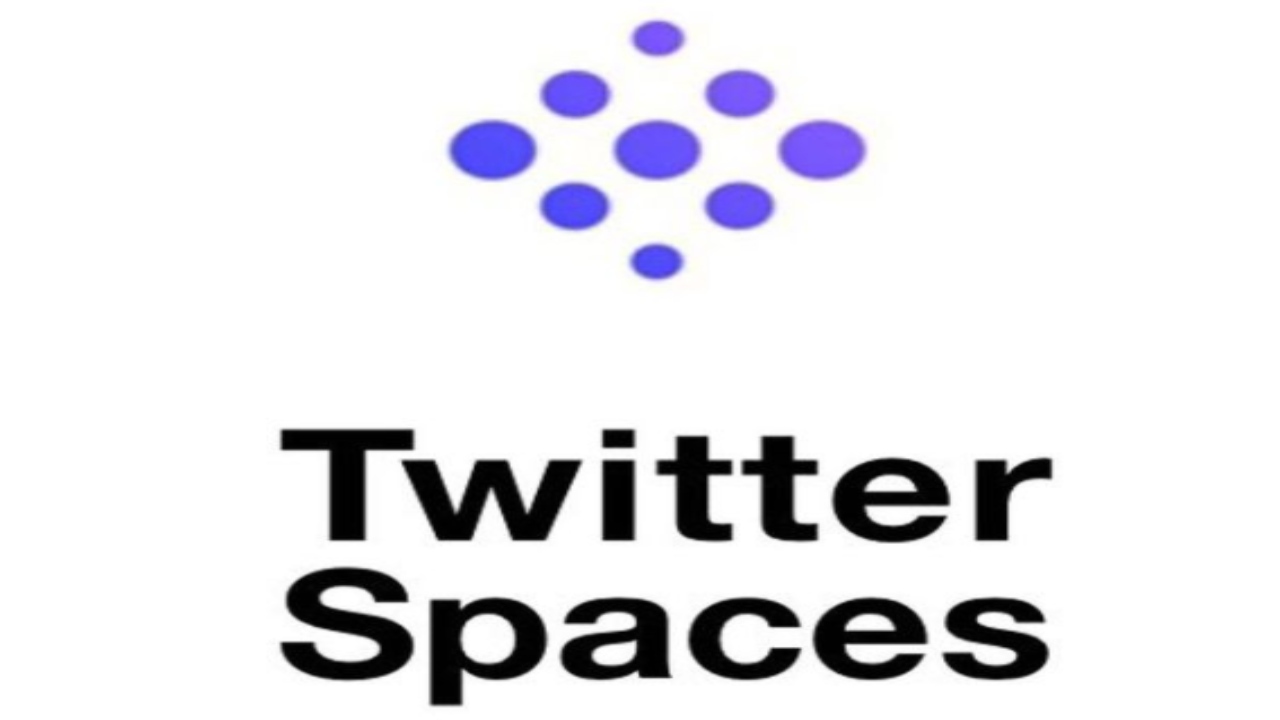 twitter spaces