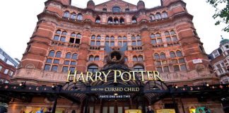 The Cursed Child