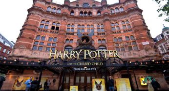 Harry Potter: I fan tremano ,”the Cursed Child” potrebbe diventare un film.