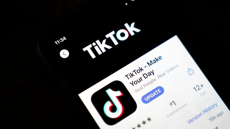 Tiktok