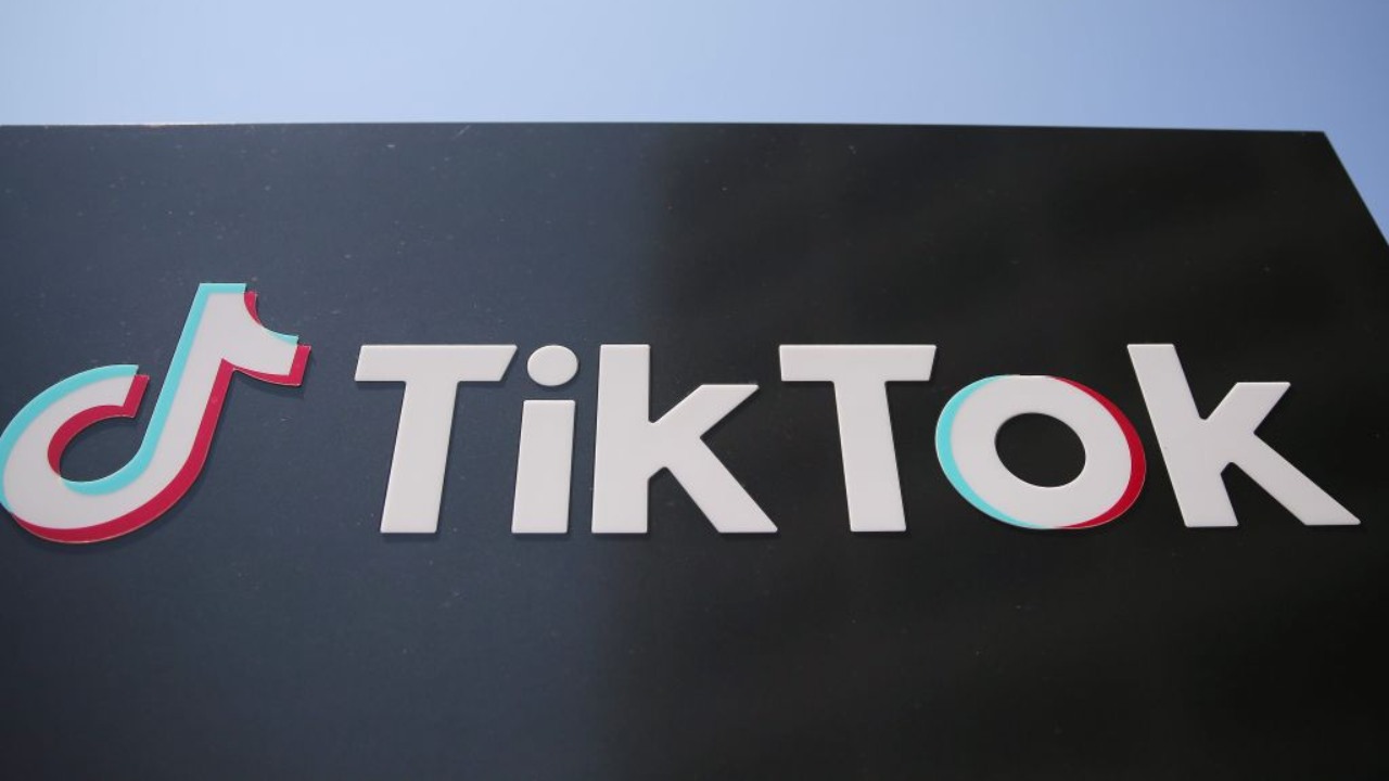 Tiktok