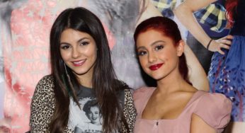Victoria Justice parla della faida con Ariana Grande. Tutta la verità.