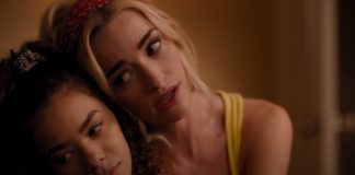 Ginny&georgia - fonte YouTube