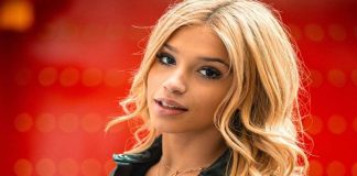 Alice De Bortoli, influencer italiana - Fonte: Pinterest