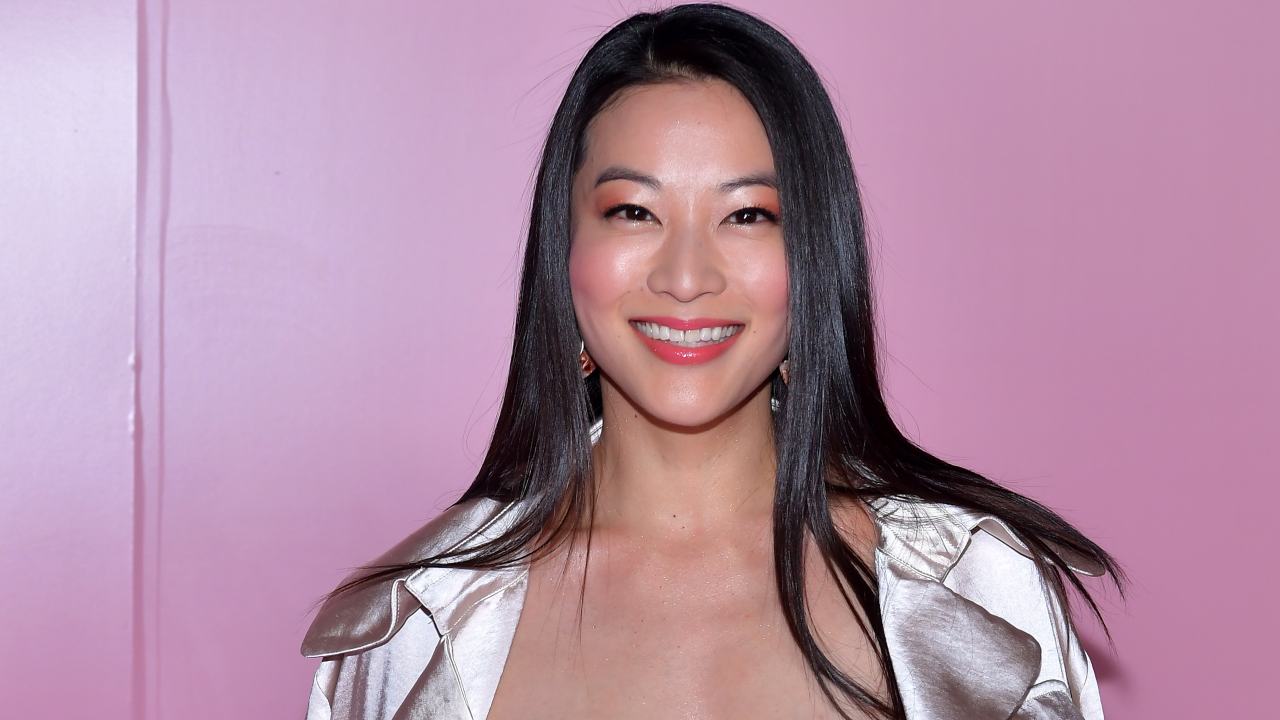 Arden Cho