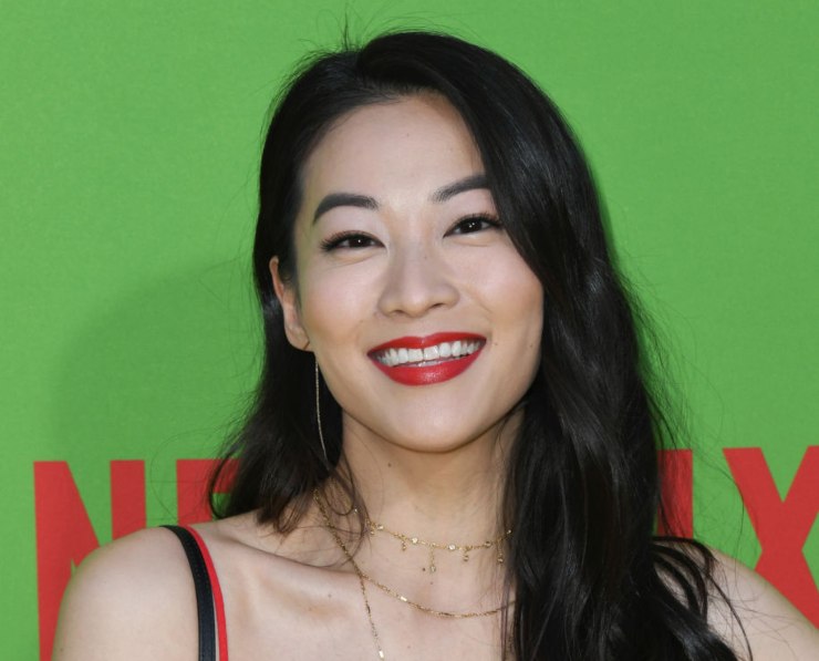 Arden Cho