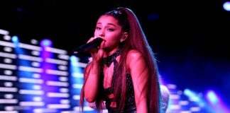 Ariana Grande, cantante e attrice statunitense - Fonte: Getty Images