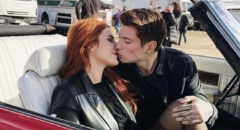 Bella Thorne: ha regalato lei l’anello di fidanzamento al suo amato Benjamin?
