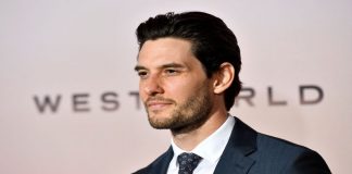 Ben Barnes, attore britannico - Fonte: Getty Images