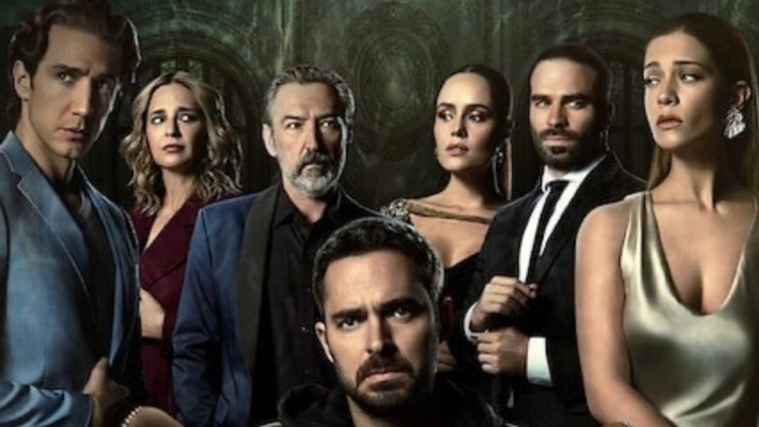 Che Fine Ha Fatto Sara Riassunto Seconda Stagione