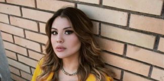 Cecilia Cantarano