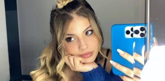 Cecilia Cantarano