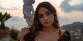Chiara Verzella, youtuber.