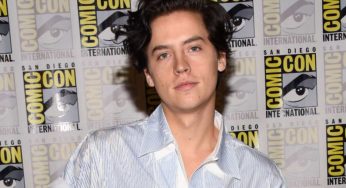 Cole Sprouse da Riverdale a Moonshot con Lana Condor – Nuovo progetto!
