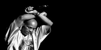 DMX, rapper statunitense - Fonte: Getty Images