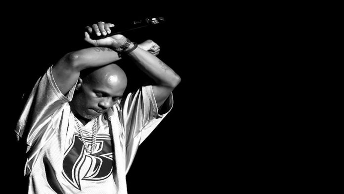 DMX, rapper statunitense - Fonte: Getty Images