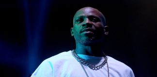 DMX, rapper statunitense - Fonte: Getty Images