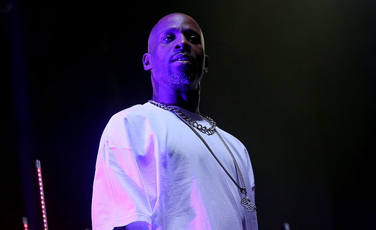 DMX, rapper statunitense - Fonte: Getty Images