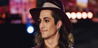 Damiano David, cantante dei Måneskin - Foto: Instagram